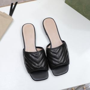 Sandalias de Plataforma con Anillo Metálico de Cuero Genuino para Mujer, Diseño Coreano de Lujo, Verano, Alta Calidad, Elegantes - Product Image 1