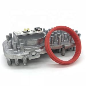 Feux de jour à LED OEM 63117263051 pour Série 3 E92 <span class=keywords><strong>E93</strong></span> F80, X3 X5 X6, phare au xénon, 2011-2017 - Product Image 5