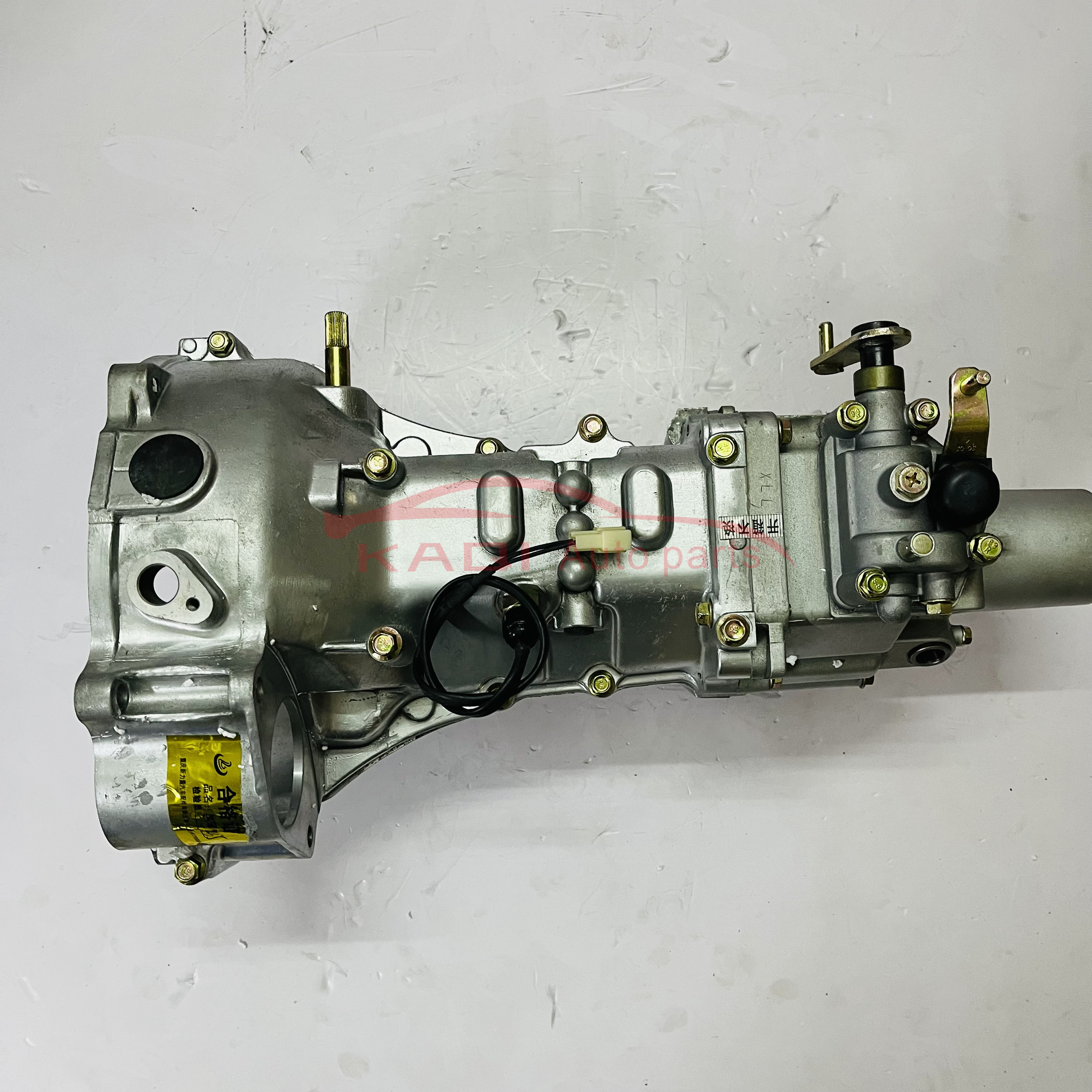 FAW GF8 GF900用 新品ギアボックス・トランスミッション