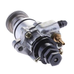 Yamaha PW80 Peewee 80 Dirt Bike specifica gruppo pompa olio motore parte essenziale del sistema di lubrificazione moto - Product Image 2