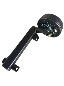 <span class=keywords><strong>Eje</strong></span> de Torsión de Goma <span class=keywords><strong>para</strong></span> Remolques al por Mayor, <span class=keywords><strong>Eje</strong></span> de <span class=keywords><strong>Freno</strong></span> Electromagnético/Mecánico/Hidráulico/No, Opcional <span class=keywords><strong>con</strong></span> Tambor o Disco - Product Image 4