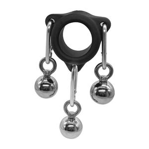 Erkekler için seks oyuncak penis egzersiz erkek fiziksel dambıl ağırlık sedye penis egzersiz - Product Image 3