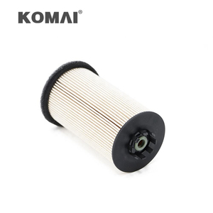 กรองน้ำมันดีเซล KOMAI A5410920805  E500KPD36  DC221512 FF5405 5410900051 B229900001047 - Product Image 2