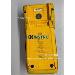 มัลติมิเตอร์มือสอง 189 True RMS รุ่น H จำนวน 1 ชิ้น - Product Image 5