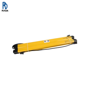 Keyence ตัวแรสเตอร์รักษาความปลอดภัย GL-R31F GL-R39F GL-R55F แบบดั้งเดิมใหม่ - Product Image 1