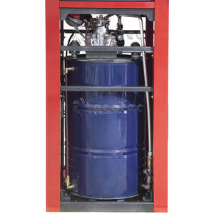 Ecotec pompa bensin pompa bahan bakar dengan 100 L <span class=keywords><strong>Drum</strong></span> minyak untuk stasiun <span class=keywords><strong>Gas</strong></span> - Product Image 5