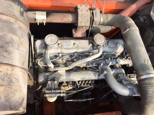 Vendo excavadora DOOSAN 380 100% Ready 99% Nueva garantía Komatsu Hyundai Volvo Kubota Kobelco Caterpillar en venta - Product Image 6