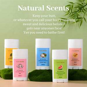 Dauerhafte Geruchs kontrolle <span class=keywords><strong>Deodorant</strong></span> Creme Natürliches <span class=keywords><strong>aluminium</strong></span> freies <span class=keywords><strong>Deodorant</strong></span> OEM ODM Kunden spezifische persönliche Etiketten Schnelle Lieferung - Product Image 2