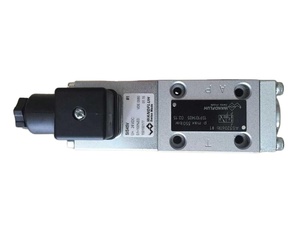 Válvulas Solenoides Wandfluh de Alta Calidad MVSPM22-160 MVSPM22-350 - Product Image 4