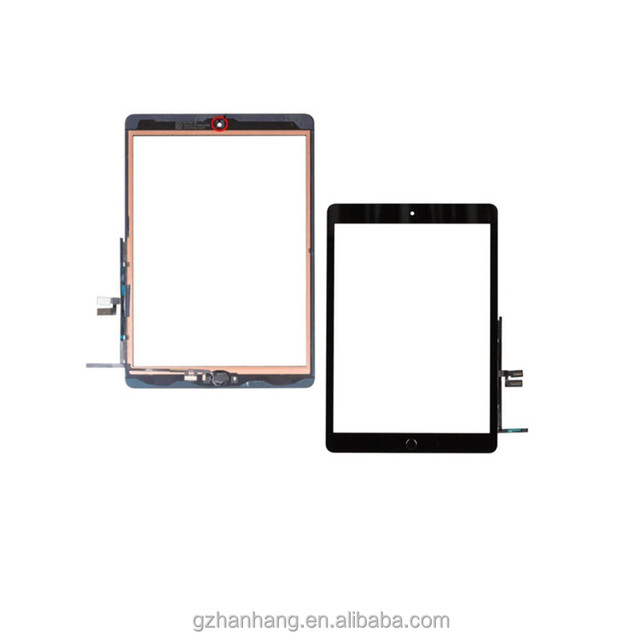 Original Mobile Phone Lcds for iPad 9 Display Screen Touch Digitizer Replacement for iPad 9 10.2 Gen 2021 A2602 A2603 A2604