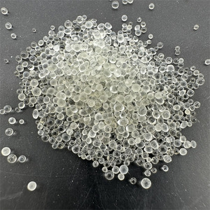 <span class=keywords><strong>Microbilles</strong></span> <span class=keywords><strong>de</strong></span> <span class=keywords><strong>verre</strong></span> CHAOKUN pour sablage et ponçage, décoratives, rempli <span class=keywords><strong>de</strong></span> granulats réfléchissants pour marquage routier - Product Image 1