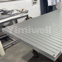 Table à vide pour carton ondulé, plateforme à faible taux de déchets pour la production de carton ondulé en grande série