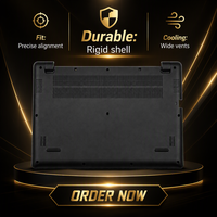 Coque inférieure pour ordinateur portable Dell Latitude 7420 0K15VD