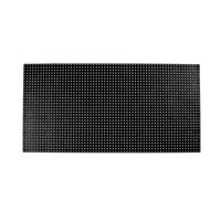 Уличный полноцветный светодиодный модуль SMD P5 320x160 мм, IP65, 1920 Гц, яркость 3000 кд, читаемый при солнечном свете, панель для вывесок на витринах магазинов