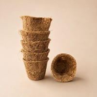 Bombes de graines biodégradables en papier artisanal, boules de germination de graines plantables, coffret cadeau écologique pour les fêtes, kit d'outils de plantation