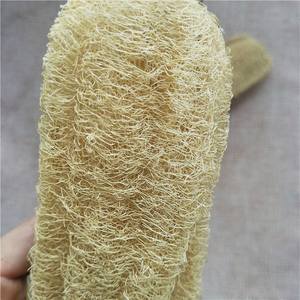 中国サプライヤー卸売カスタムモロッコLuffa/原材料Loofah価格 - Product Image 2