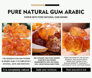 Papel de Liar Cigarros de Tabaco Natural de Alta Calidad, Muestras Disponibles Rápidamente, Personalizable en Tamaño y Color, Varios Tipos, Fabricantes OEM - Product Image 5