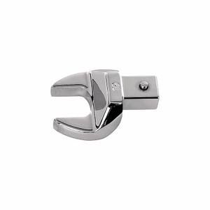 Llave Usag de 17 mm, Métrica, de Una Sola Extremidad, con Mordaza Lisa, Grado Industrial, Acero al Cromo Vanadio - Product Image 1