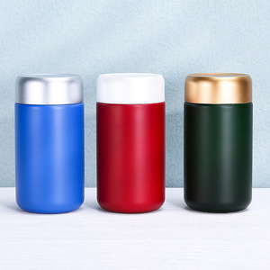 220mlのヘルスケア用プラスチックボトル、錠剤、カプセル、魚油、ビタミン、キャンディのディスペンサー、空の薬瓶 - Product Image 2