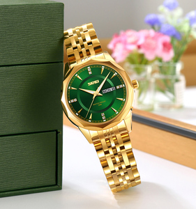 Montres <span class=keywords><strong>les</strong></span> <span class=keywords><strong>plus</strong></span> chères Marques <span class=keywords><strong>de</strong></span> créateurs <span class=keywords><strong>de</strong></span> mode Montres en acier inoxydable Montres <span class=keywords><strong>Homme</strong></span> Vente en gros Hommes Montres <span class=keywords><strong>de</strong></span> style d'affaires - Product Image 4