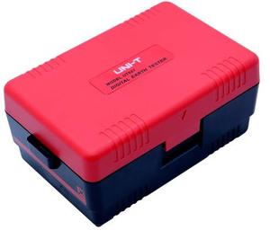 Probador de Conexión a Tierra Digital UNI-T UT521, Amplio Inventario y Precios con Descuento - Product Image 6