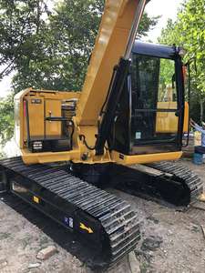 Mini Excavadora Usada Cat 307e2 <span class=keywords><strong>en</strong></span> Oferta, 99% Nueva, con Certificación CE y EPA, Alto Rendimiento, 7 Toneladas, Excavadoras Cat <span class=keywords><strong>en</strong></span> Venta - Product Image 5