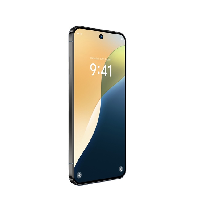 17 Pro Max 5g China Smartphone Octa Core 108mp Triple Camera 16gb+1tb Above 7000mah Fast Charge Cross-border Hot Selle