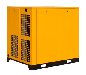 Compresseurs industriels AirHorse 10hp 30 40 50 100 150 220 350hp Lavage de voiture 7.5kw Compresseur d'air Machine Compresseur d'air à vis - Product Image 3