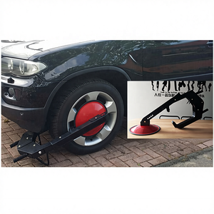 <span class=keywords><strong>Prix</strong></span> avantageux, clés <span class=keywords><strong>de</strong></span> sécurité sans clé pour véhicule, protection <span class=keywords><strong>de</strong></span> blocage <span class=keywords><strong>de</strong></span> roue pour le stationnement - Product Image 1