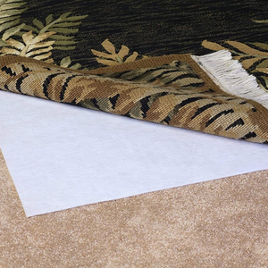 Tapis de sol auto-adhésif non tissé double face 2x4 pieds personnalisé pour tapis, antidérapant, pour le camping et la maison - Product Image 1