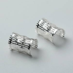 Es có thể điều chỉnh năng lượng mới Độ DẫN cao đồng sậy tùy chỉnh vương miện mùa xuân thiết bị đầu cuối EV kết nối có thể thay thế liên hệ với ống - Product Image 2