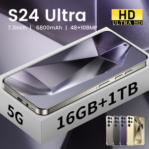 Smartphone étanche IP68 S24, approuvé CE/FCC, appareil photo arrière 108MP, processeur <span class=keywords><strong>Octa</strong></span>/Deca <span class=keywords><strong>Core</strong></span>, CDMA, batterie 8000mAh, prix de gros pour les distributeurs - Product Image 6