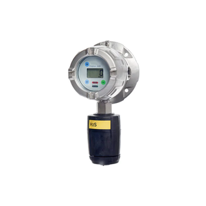 Moniteur de gaz mixtes multi-gaz 0-10V avec sortie 0~40% oxygène et azote, testeur d'oxygène O2 stationnaire pour usine - Product Image 3