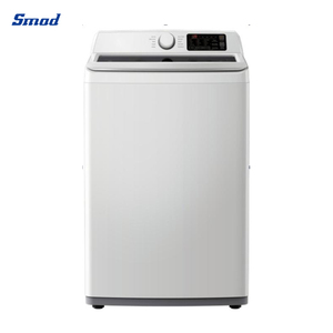 Smad American <b>Top</b> Laod Automatic Washing Machine 18 Kg for Dwt-180albmu Dwt-180albmu Household 10 Programs American <b>Top</b> Laod - Product Image 3