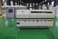 Testeur de torsion de câble à affichage numérique EZ-50 Utilisation Machine de test de torsion de câble de fil