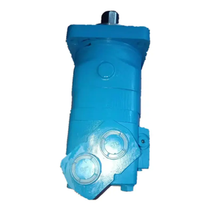 Moteurs cycloïdes hydrauliques Hansen 6K-490 612-2045 6K-390 620-0014 6K-400 612-0085 6K-310-612-1023 Origine Shandong Garantie 1 an - Product Image 5