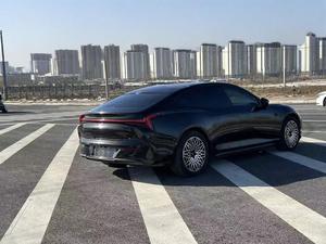 รถยนต์ไฟฟ้ามือสอง <span class=keywords><strong>Neta</strong></span> <span class=keywords><strong>S</strong></span> <span class=keywords><strong>EV</strong></span> 650 AWD Max - Product Image 4