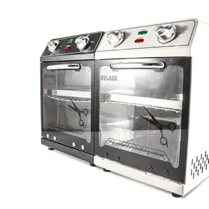 Nuovissimo Sterilizzatore Intelligente ad Alta Temperatura per Attrezzi Manicure 600W ad Alta Potenza con Grande Capacità per Uso Professionale in Salone - Product Image 3