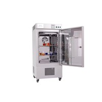 Incubateur biochimique électrique de laboratoire NADE SHP-80D 80L 0~70C pour le stockage des bactéries, des moisissures et des micro-organismes