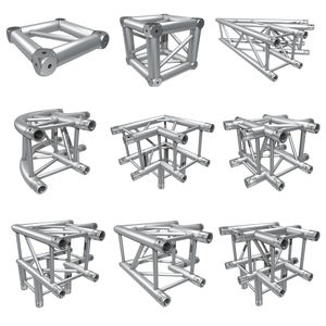 Etapa Trussing Iluminación de aluminio Truss Display System 290MM X290MM G34 - Product Image 2
