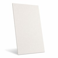 Revêtement mural en PVC à texture de tissu ivoire, flexible, 5-8 mm, imperméable, panneau décoratif en bambou et charbon de bois pour l'intérieur