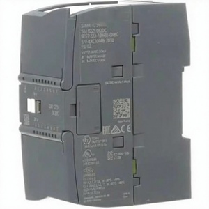 6ES72231BH320XB0 100% NEUF S7-1200 SM 1222 3HS 8DO 8DI 24VDC PROFINET 1 MB Contrôles industriels  ROGRAM/MÉMOIRE DE DONNÉES 50 KB - Product Image 5