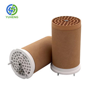 Noyau chauffant en céramique triphasé 102.684 400V 5500W pour chauffage à air chaud LE 10 000S - Product Image 5