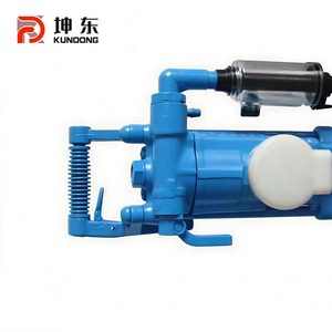 Perforatrice Pneumatica YT24 YT28 ad Alta Efficienza per Trivellazione Mineraria, Vendita all'Ingrosso - Product Image 3