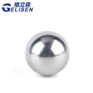 GELISEN Roulements à billes de précision en acier inoxydable 304, billes rondes de 0,5 à 60 mm - Product Image 5
