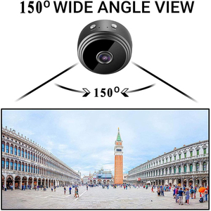 IFI INI amera 1080, - Product Image 3