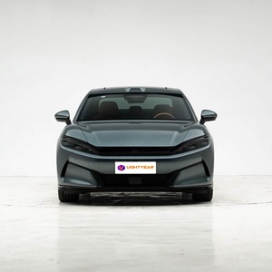 BYD Han L DM-i PHEV Sedan a Lungo Raggio, 200km di Autonomia EV, 1500km Totale, 1.5T, Efficienza Termica del 45.3%, per Famiglia e Flotte - Product Image 2