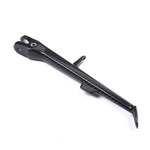 Soporte lateral negro de fibra de carbono para S1000R 2019-2022, reemplazo directo, orificios preperforados, ligero y de alta resistencia - Product Image 6