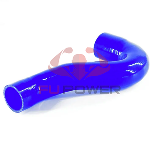 Tubo de manguera de admisión de aire de carga para VW Amarok 2,0 TDI BiTD tubo 2h0145980a - Product Image 3