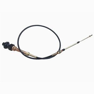 Conjunto de Eje Flexible Phidicos con Manija de Ajuste Fino para Autobuses, Autocares y Camiones - Product Image 1